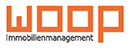 Woop Immobilienmanagement - Logo